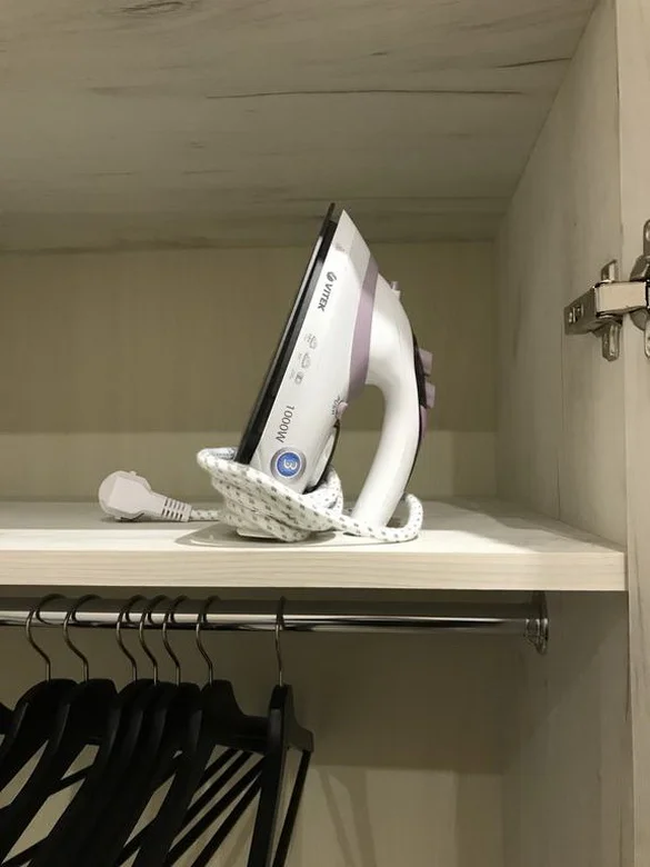 Квартира посуточно Минск, ул. Димитрова 5 — фото интерьера