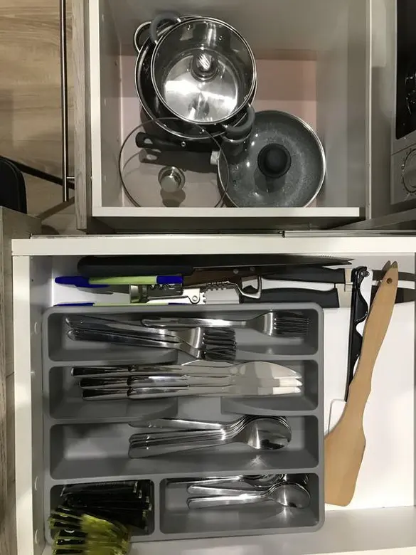 Квартира посуточно Минск, ул. Димитрова 5 — фото интерьера