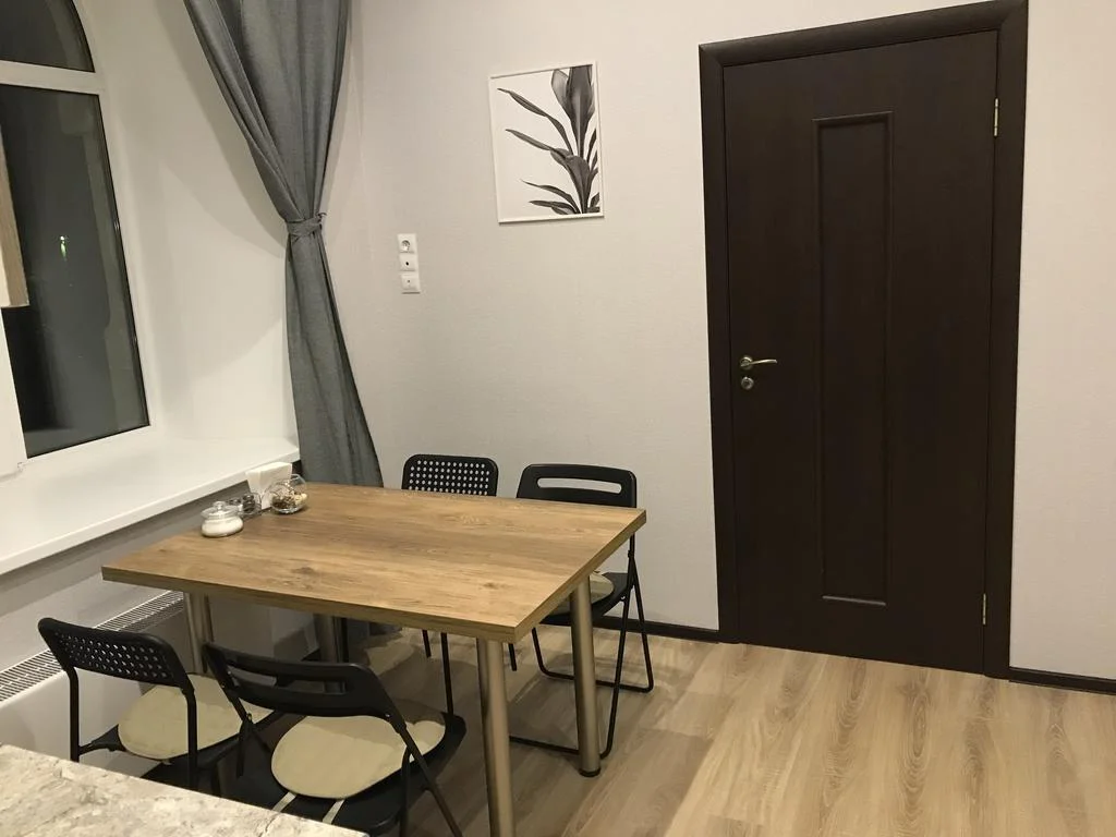 Квартира посуточно Минск, ул. Димитрова 5 — фото интерьера