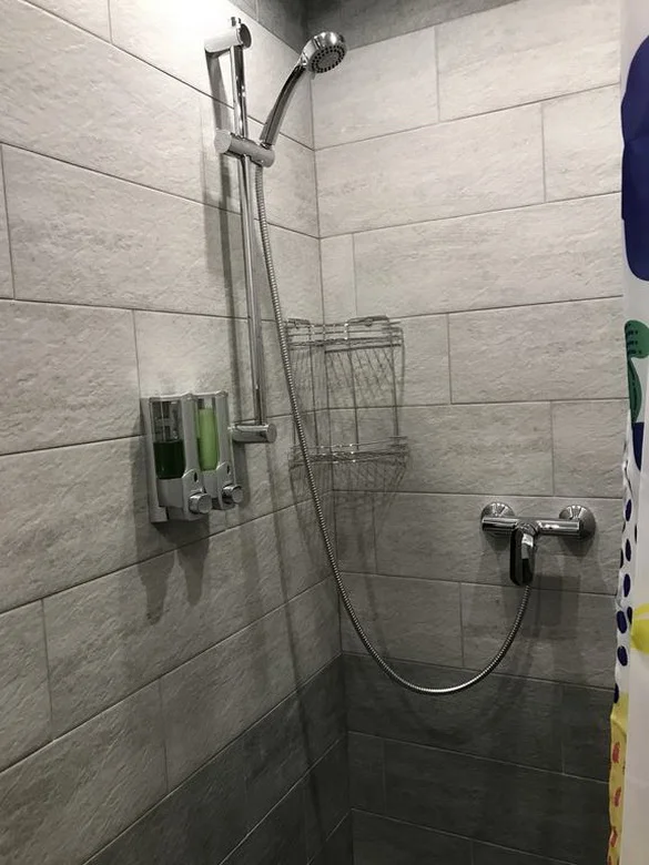 Квартира посуточно Минск, ул. Димитрова 5 — фото интерьера