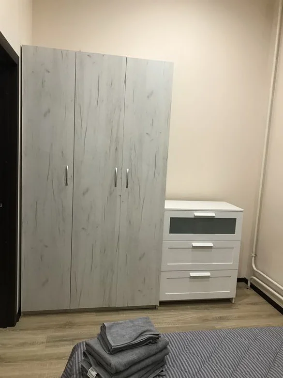 Интерьер квартиры посуточно, Минск, ул. Димитрова 5