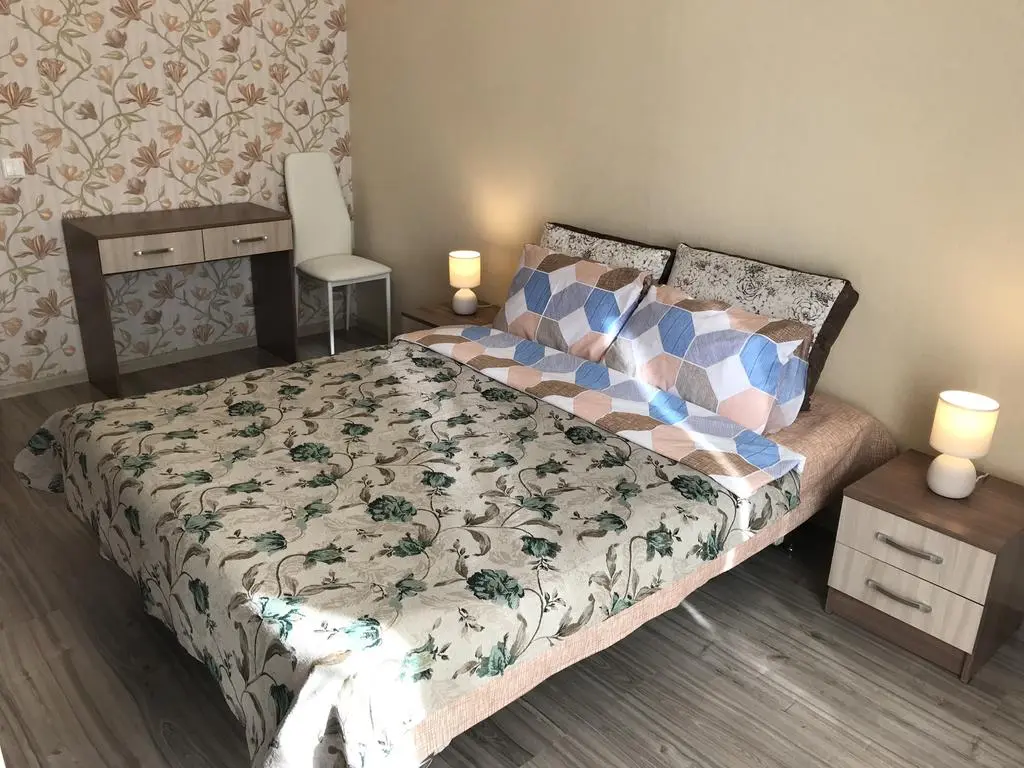 Однокомнатная квартира for daily rent in Minsk, Masherova av. 54