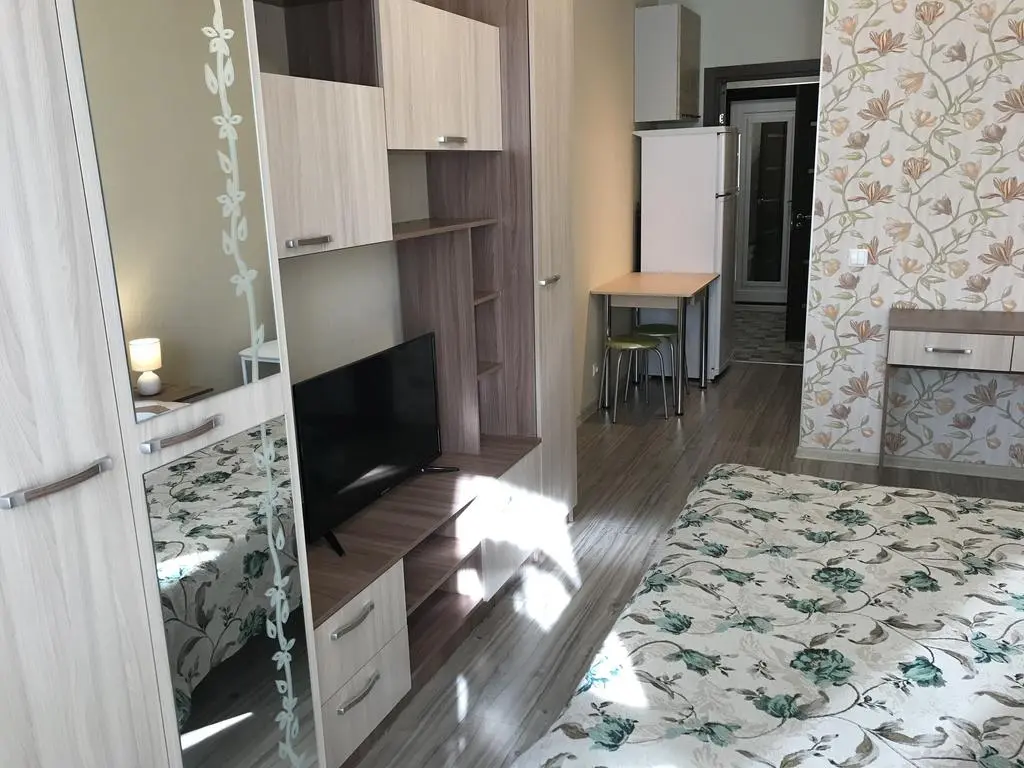 Apartment for daily rent, Minsk, Masherova av. 54 — interior photo