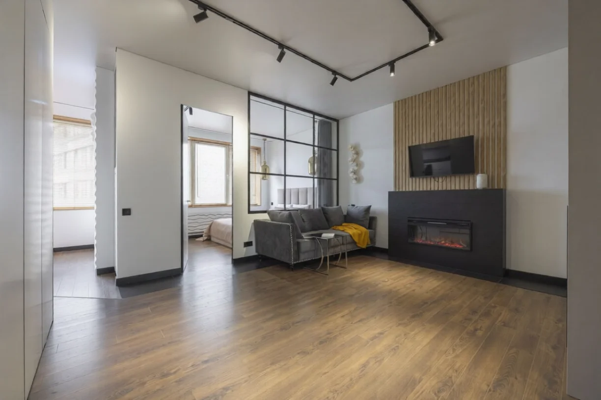 Вид квартиры на сутки, Минск, пр-т Победителей 117 — фото 3