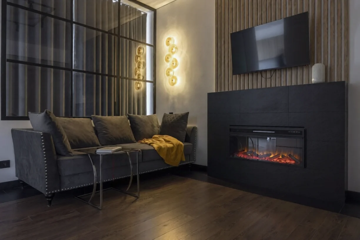 Квартира посуточно Минск, пр-т Победителей 117 — фото интерьера