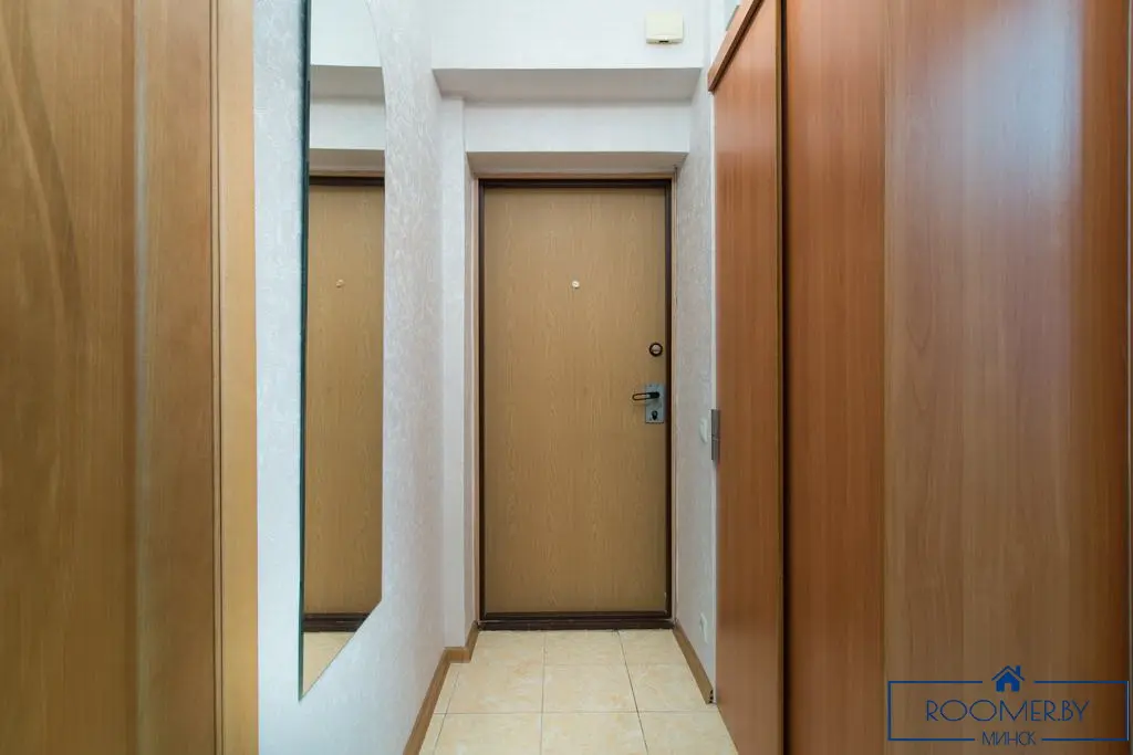 Apartment for daily rent, Minsk, Pobediteley av. 57 — interior photo