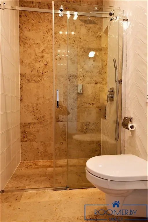 Apartment for daily rent, Minsk, Pobediteley av. 51/1 — interior photo