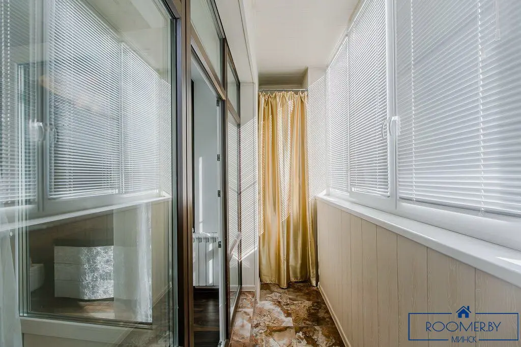 Квартира на сутки в Минске на улица Кальварийская, 16 ванная комната