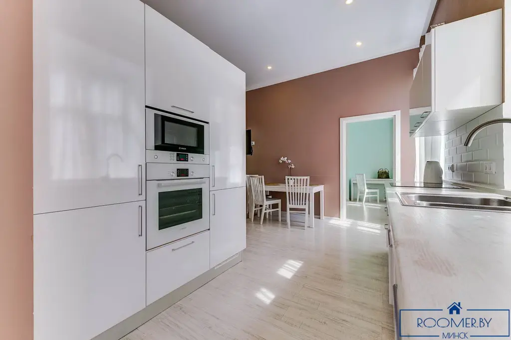 Apartment for daily rent, Minsk, Dimitrova str. 5 — interior photo