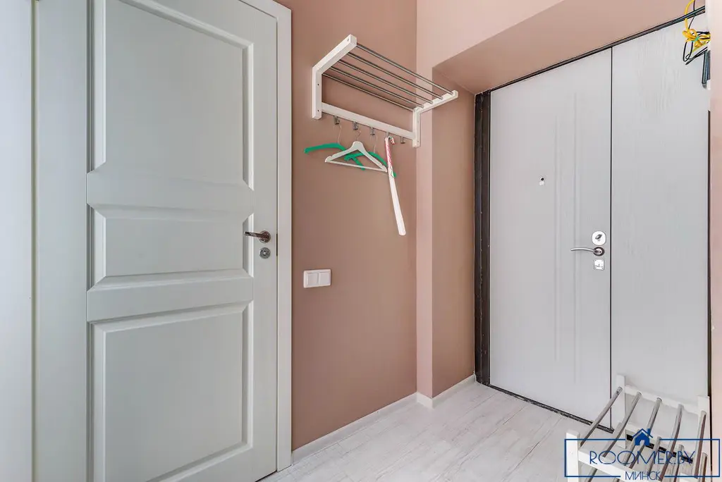 Apartment for daily rent, Minsk, Dimitrova str. 5 — interior photo