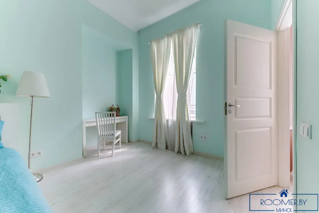Apartment for daily rent, Minsk, Dimitrova str. 5 — interior photo