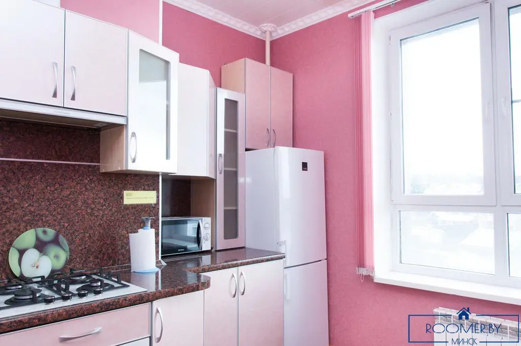 Apartment for daily rent, Minsk, Kalvariyskaya str. 2 — interior photo
