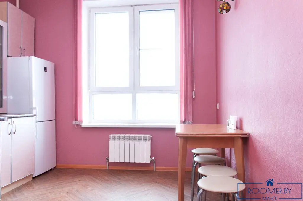 Apartment for daily rent, Minsk, Kalvariyskaya str. 2 — interior photo