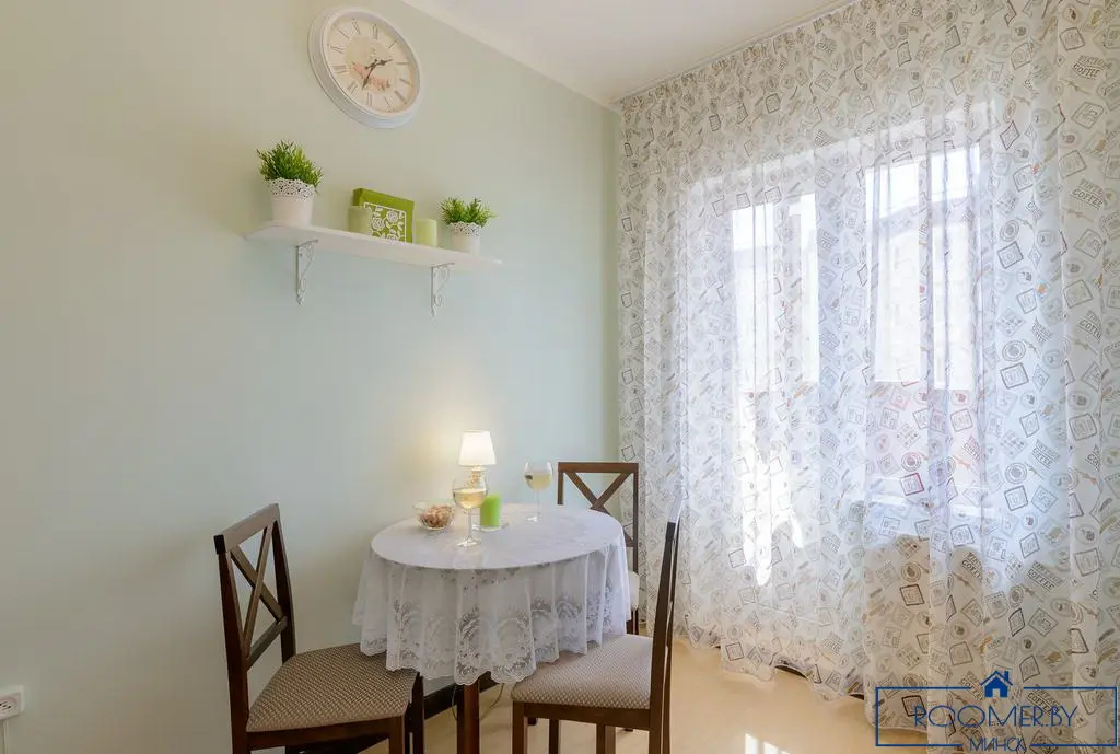Apartment for daily rent, Minsk, Dimitrova str. 5 — interior photo