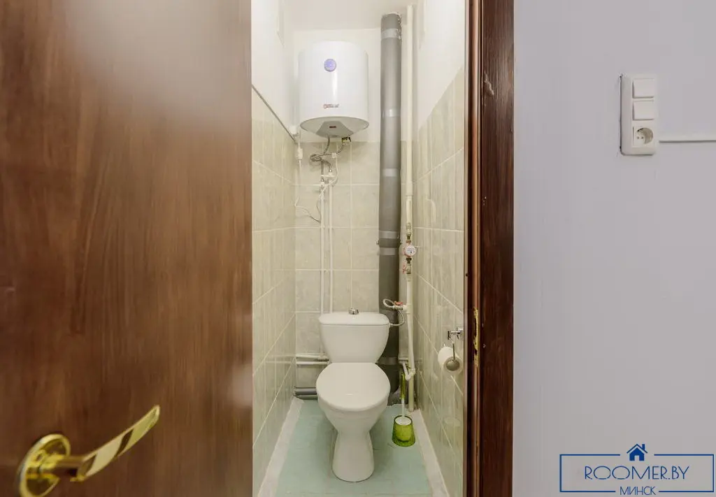 Apartment for daily rent, Minsk, Dimitrova str. 5 — interior photo