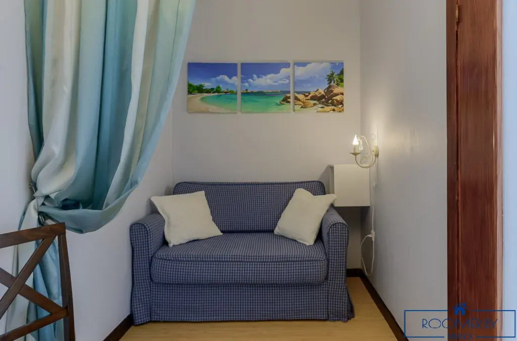 Apartment for daily rent, Minsk, Dimitrova str. 5 — interior photo