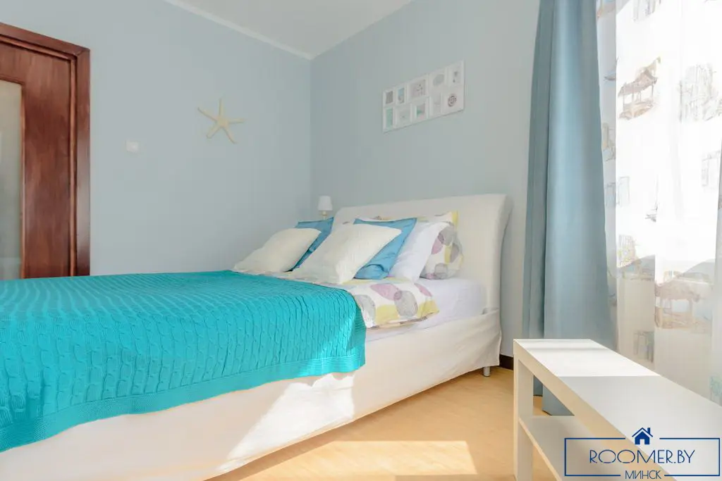 Apartment for daily rent, Minsk, Dimitrova str. 5 — interior photo