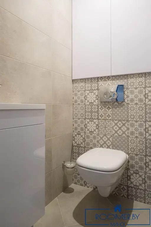 Квартира посуточно Минск, ул. Ленина 3 — фото интерьера