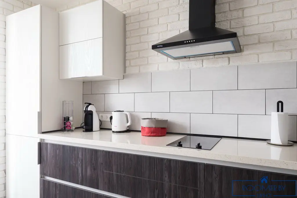 Квартира посуточно Минск, ул. Ленина 3 — фото интерьера