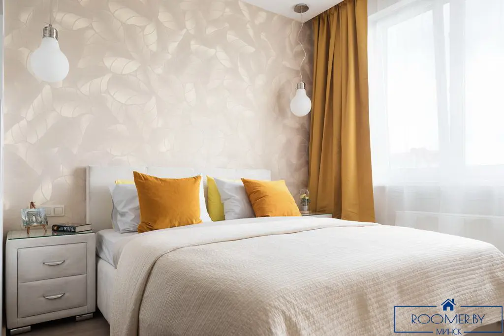 Однокомнатная квартира на сутки в Минск, ул. Ленина 3