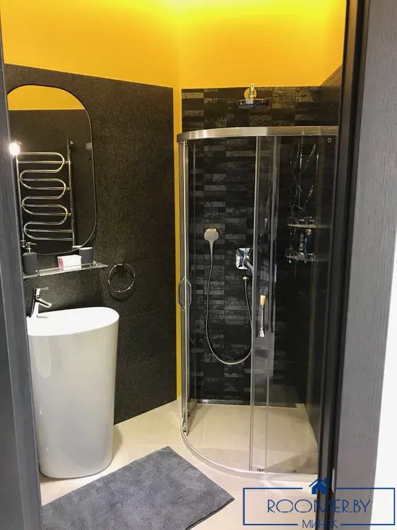 Квартира посуточно Минск, ул. Максима Богдановича 23 — фото интерьера