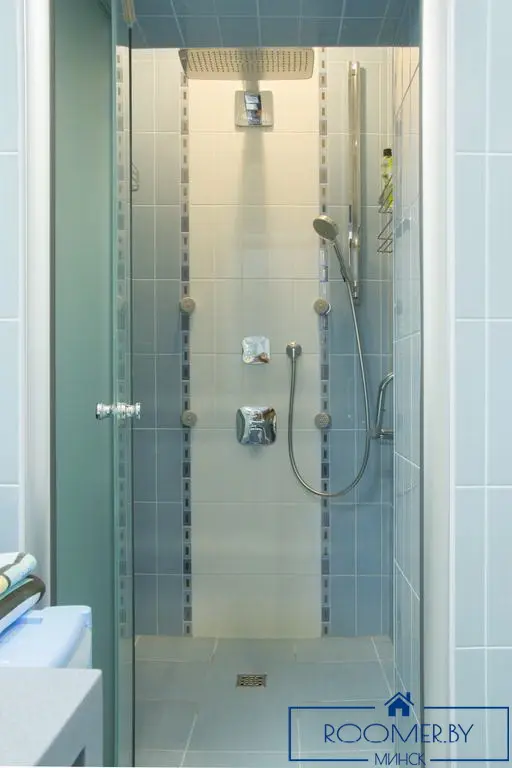 Квартира посуточно Минск, ул. Комсомольская 13 — фото интерьера