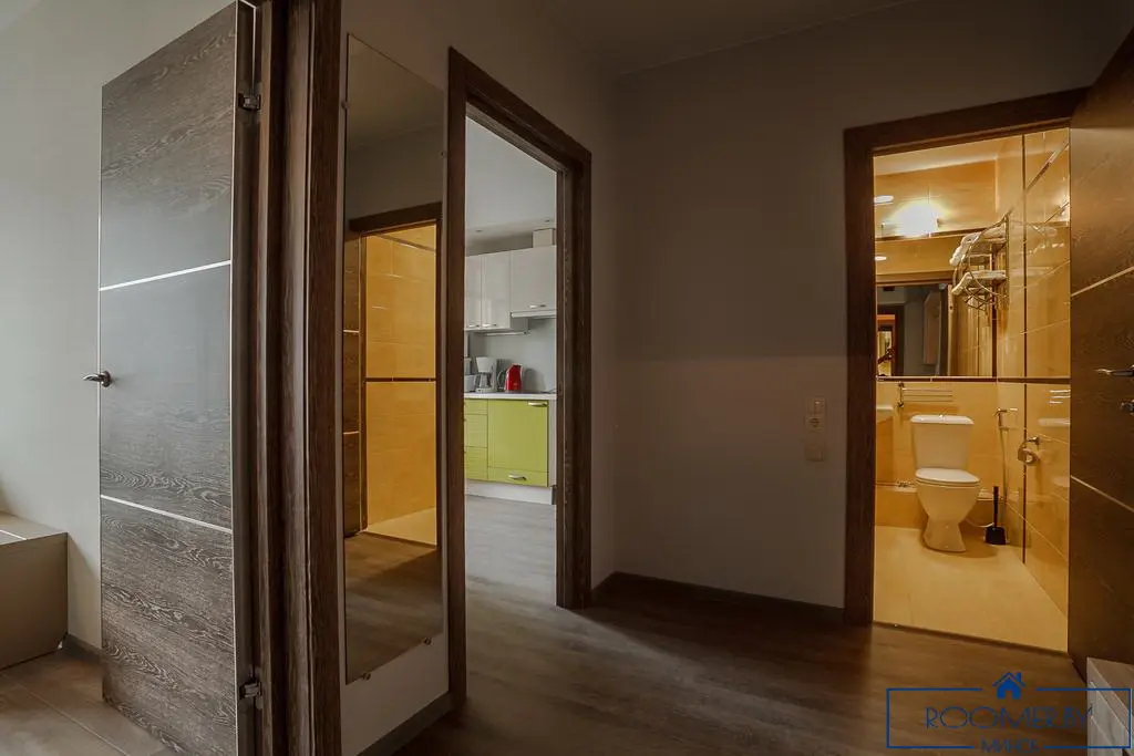 Apartment for daily rent, Minsk, Nemiga str. 10 — interior photo