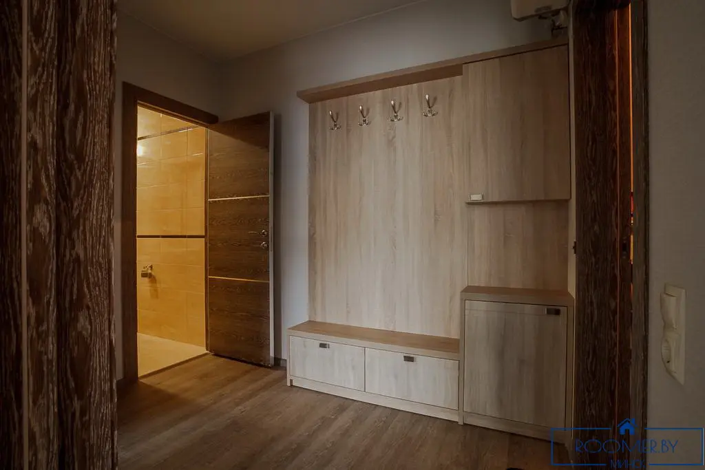 Apartment for daily rent, Minsk, Nemiga str. 10 — interior photo