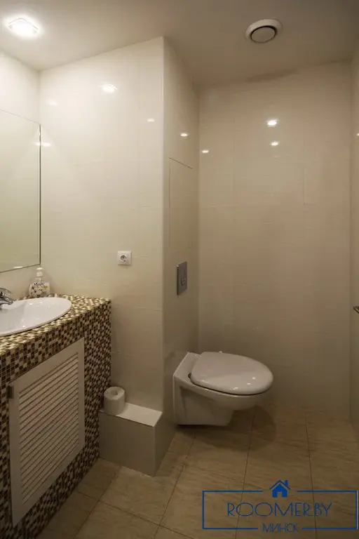 Apartment for daily rent, Minsk, Timiryazeva str. 2 — interior photo