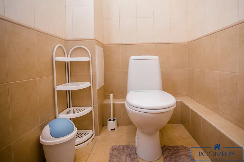 Apartment for daily rent, Minsk, Kiselyova str. 11 — interior photo