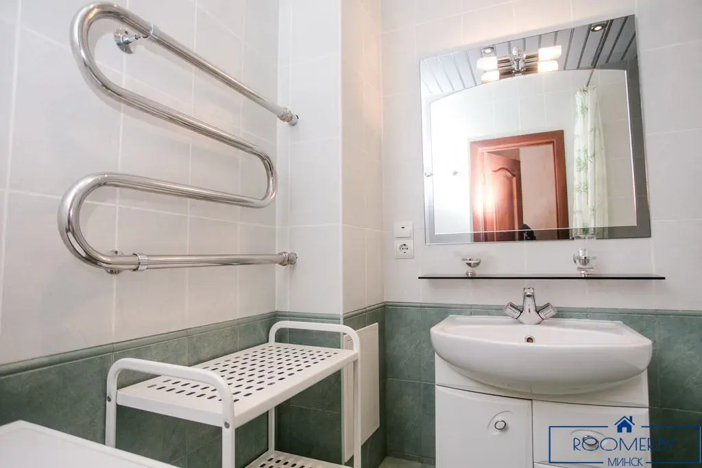 Apartment for daily rent, Minsk, Kiselyova str. 11 — interior photo