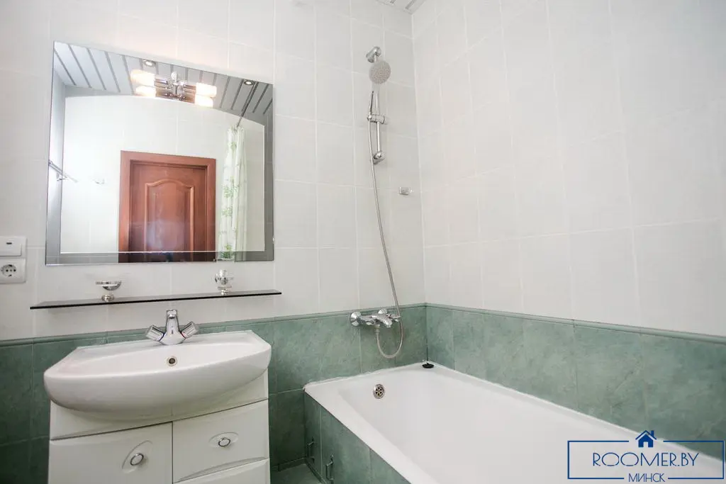 Apartment for daily rent, Minsk, Kiselyova str. 11 — interior photo