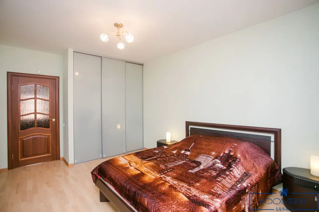 Apartment for daily rent, Minsk, Kiselyova str. 11 — interior photo