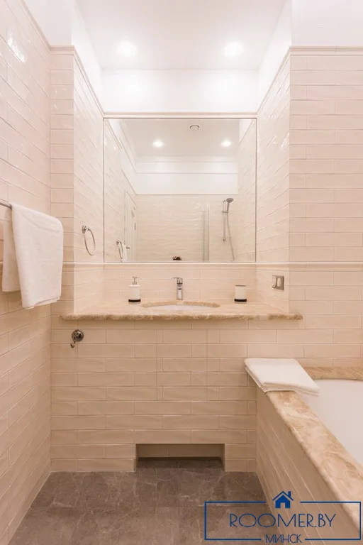 Квартира на сутки в Минске возле метро Купаловская ванна