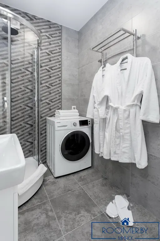 Apartment for daily rent, Minsk, Efrosiniy Polotskoy str. 5 — interior photo