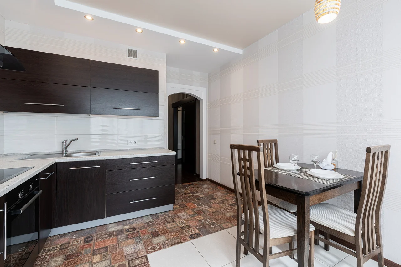 Apartment for daily rent, Minsk, Skryganova str. 4Б — interior photo