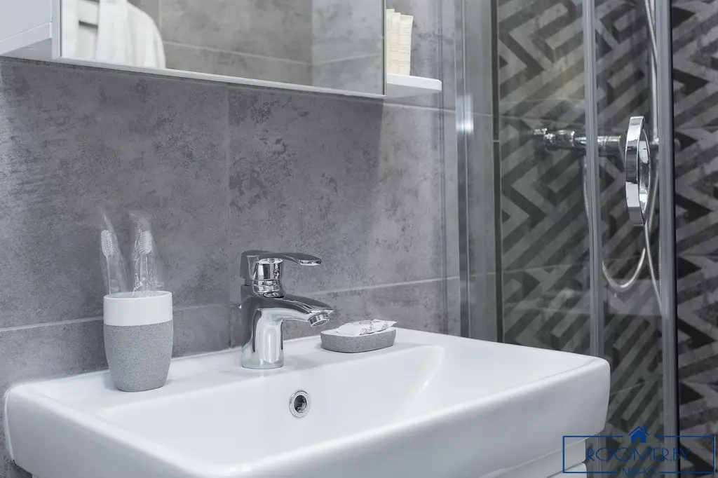 Apartment for daily rent, Minsk, Efrosiniy Polotskoy str. 5 — interior photo