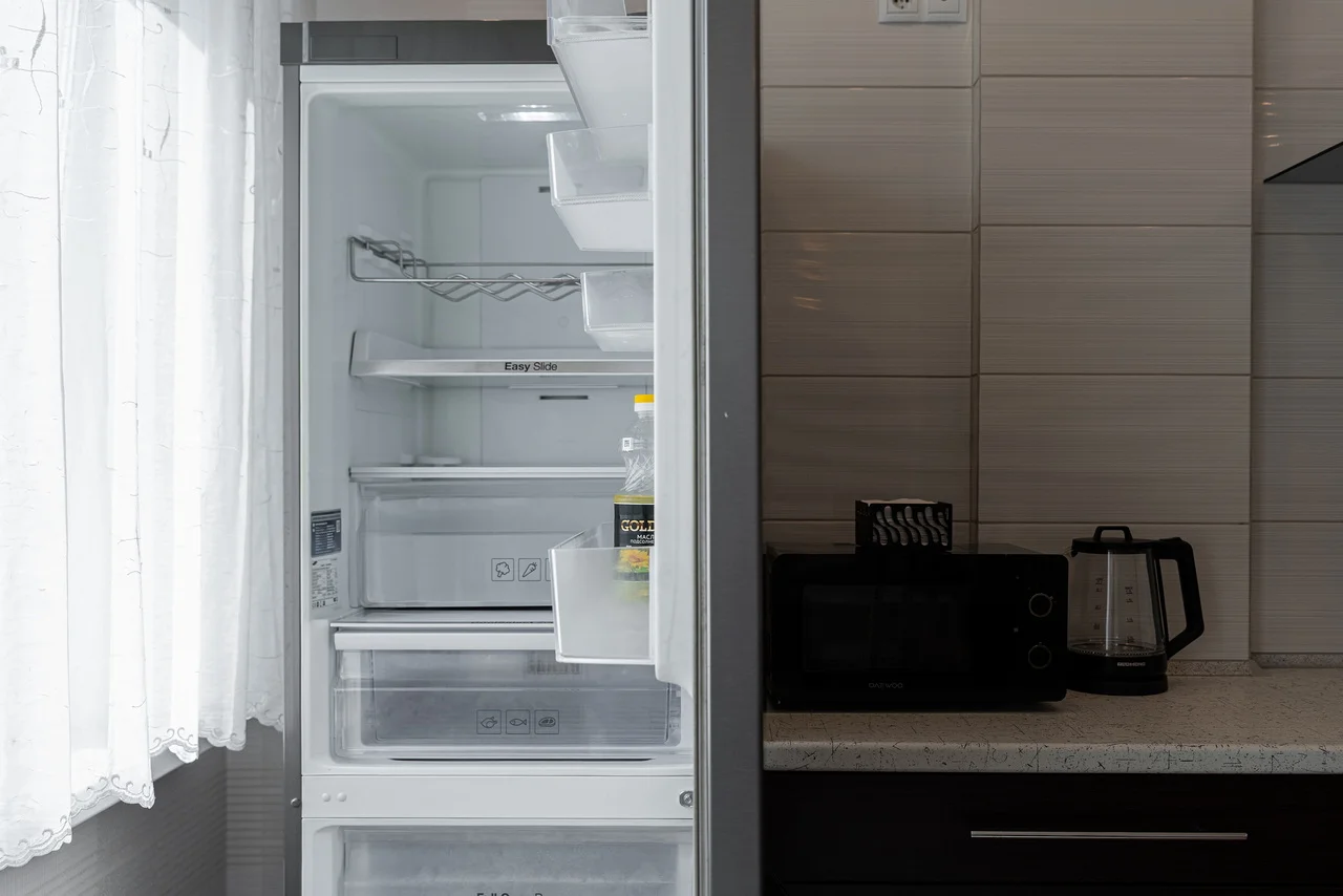 Apartment for daily rent, Minsk, Skryganova str. 4Б — interior photo