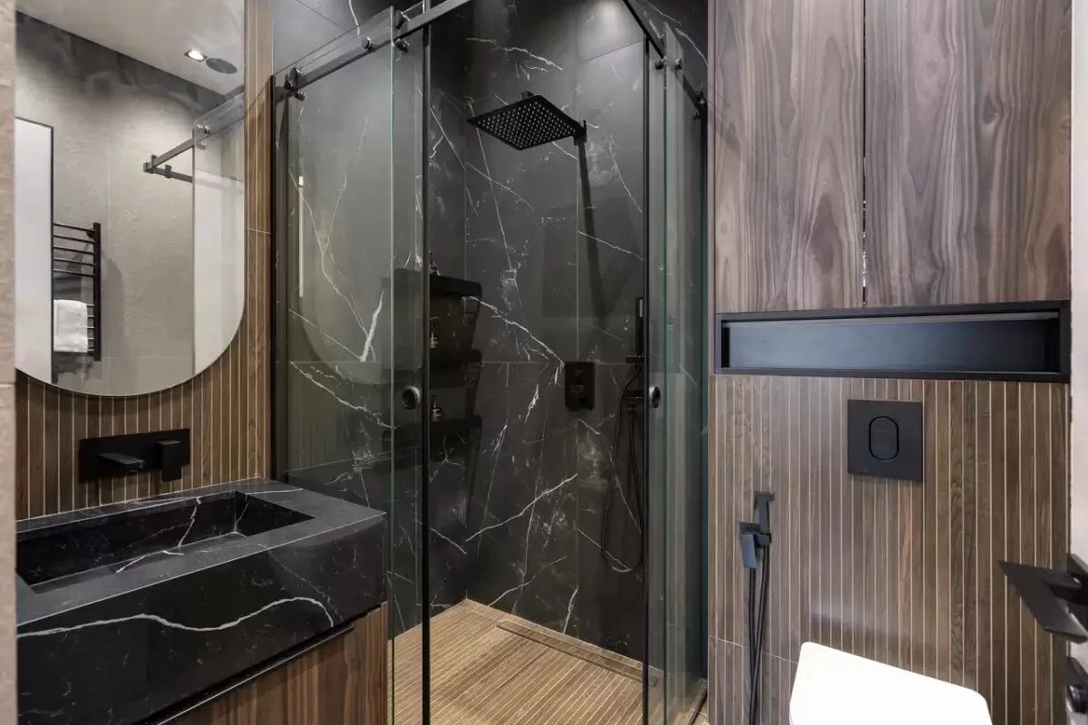 Apartment for daily rent, Minsk, Skryganova str. 2 — interior photo