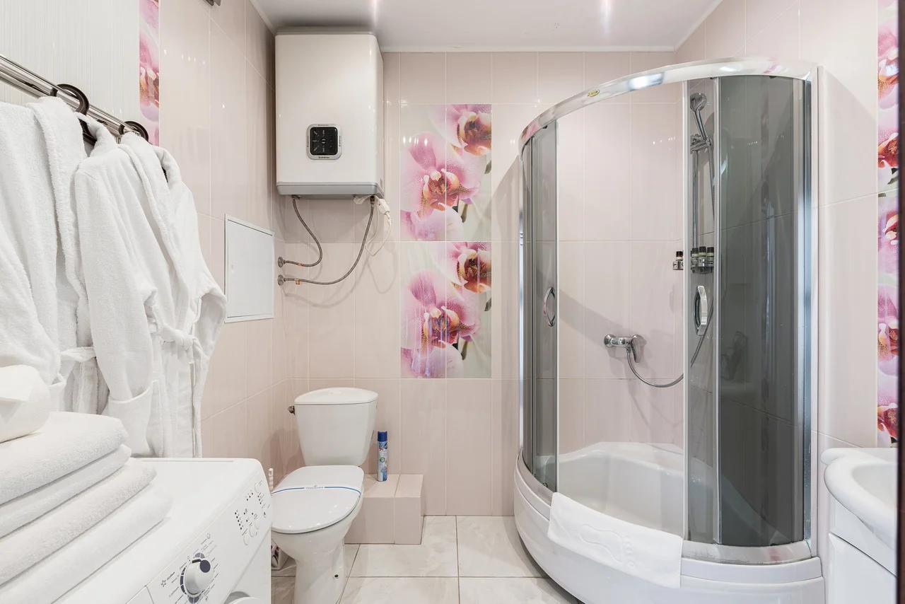 Apartment for daily rent, Minsk, Skryganova str. 4Б — interior photo