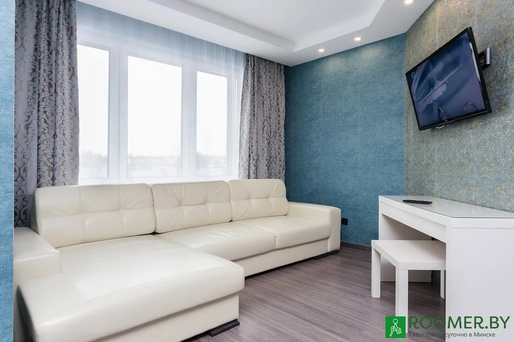 Apartment for daily rent, Minsk, Skryganova str. 16 — interior photo