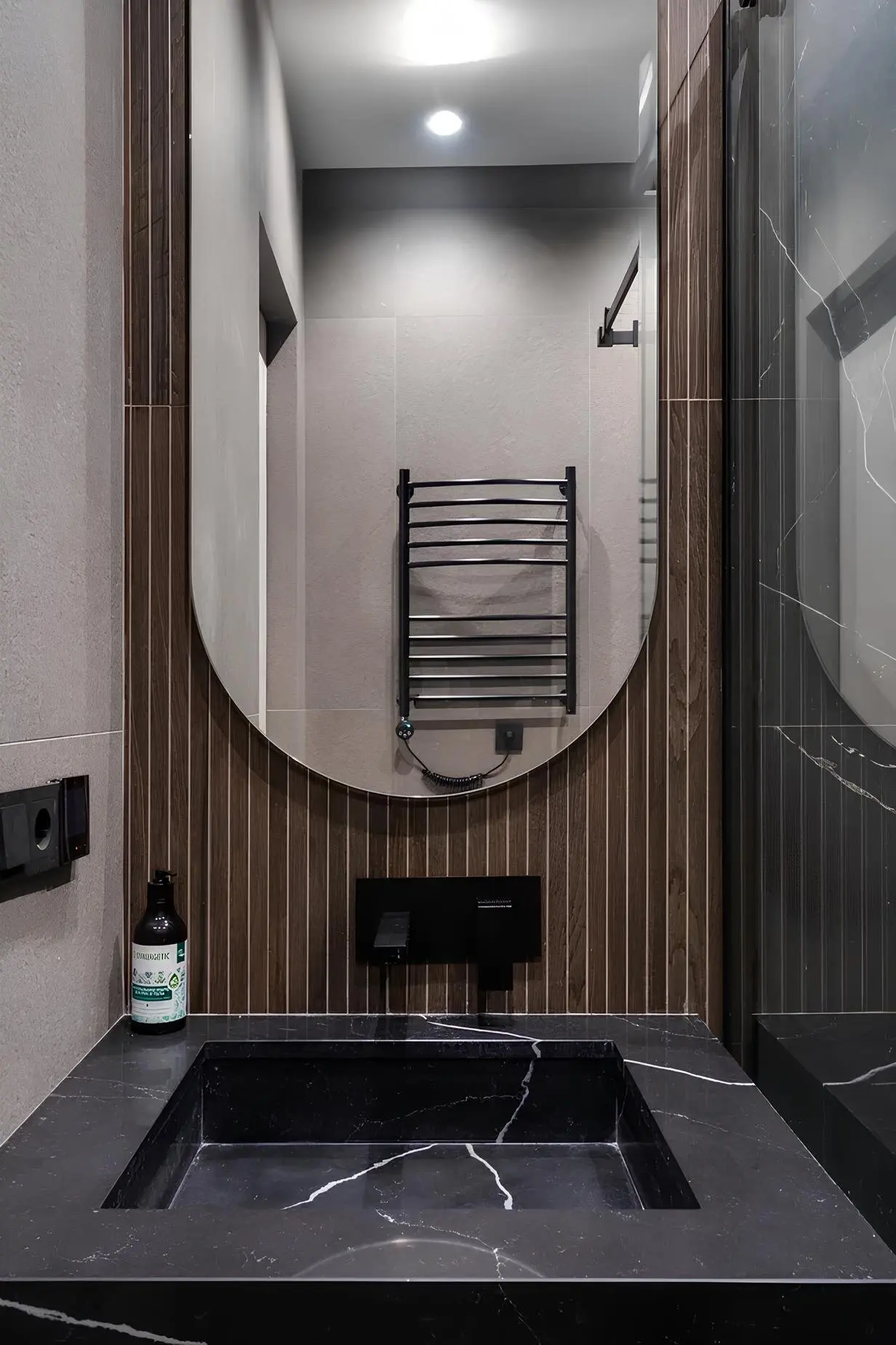 Apartment for daily rent, Minsk, Skryganova str. 2 — interior photo