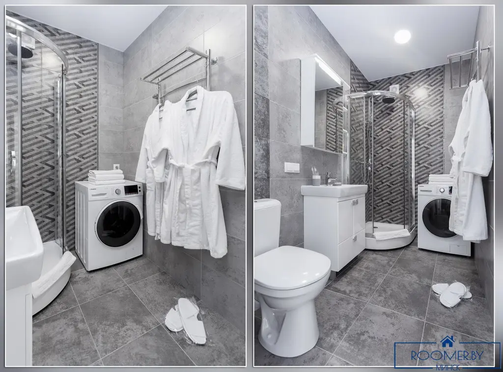 Apartment for daily rent, Minsk, Efrosiniy Polotskoy str. 5 — interior photo