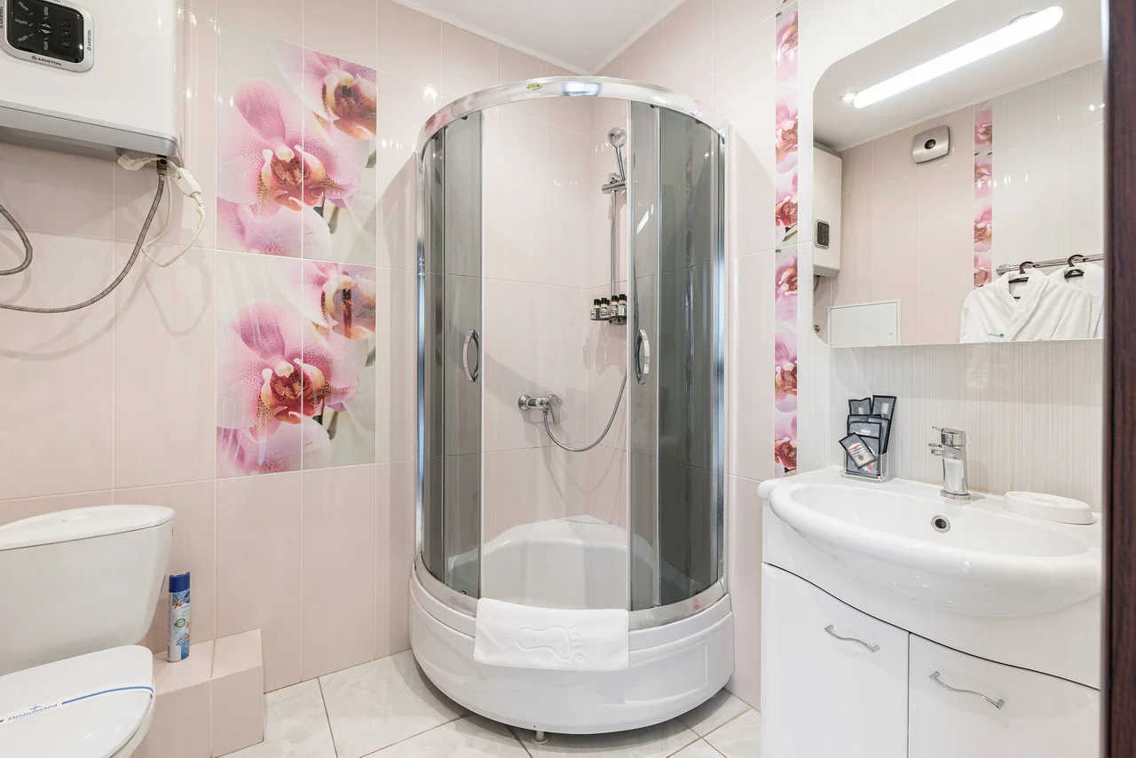 Apartment for daily rent, Minsk, Skryganova str. 4Б — interior photo