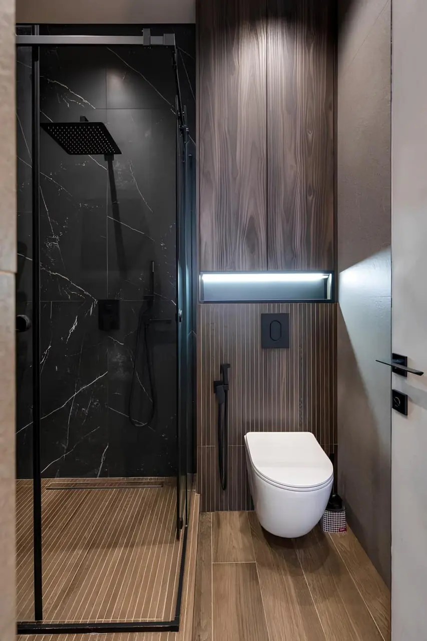 Apartment for daily rent, Minsk, Skryganova str. 2 — interior photo