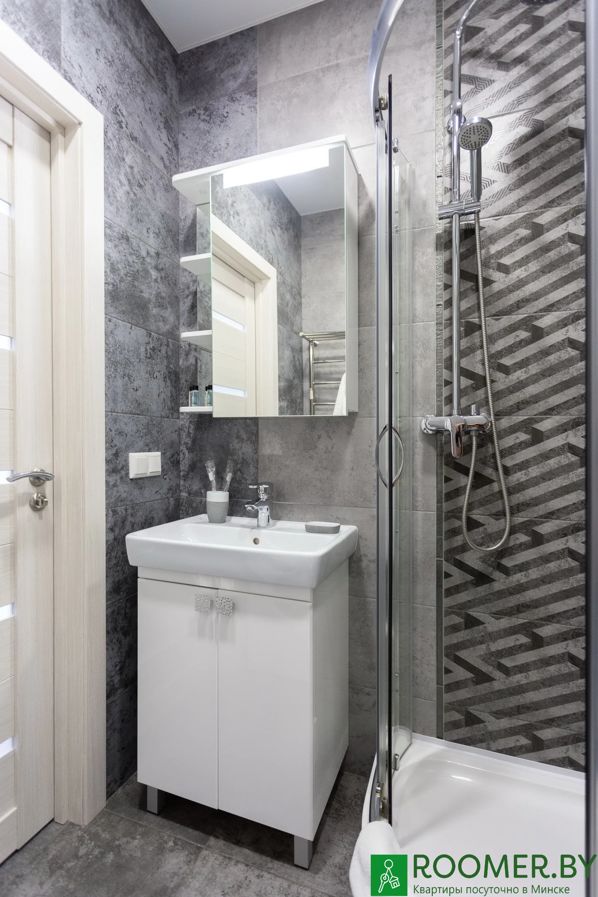 Apartment for daily rent, Minsk, Efrosiniy Polotskoy str. 5 — interior photo