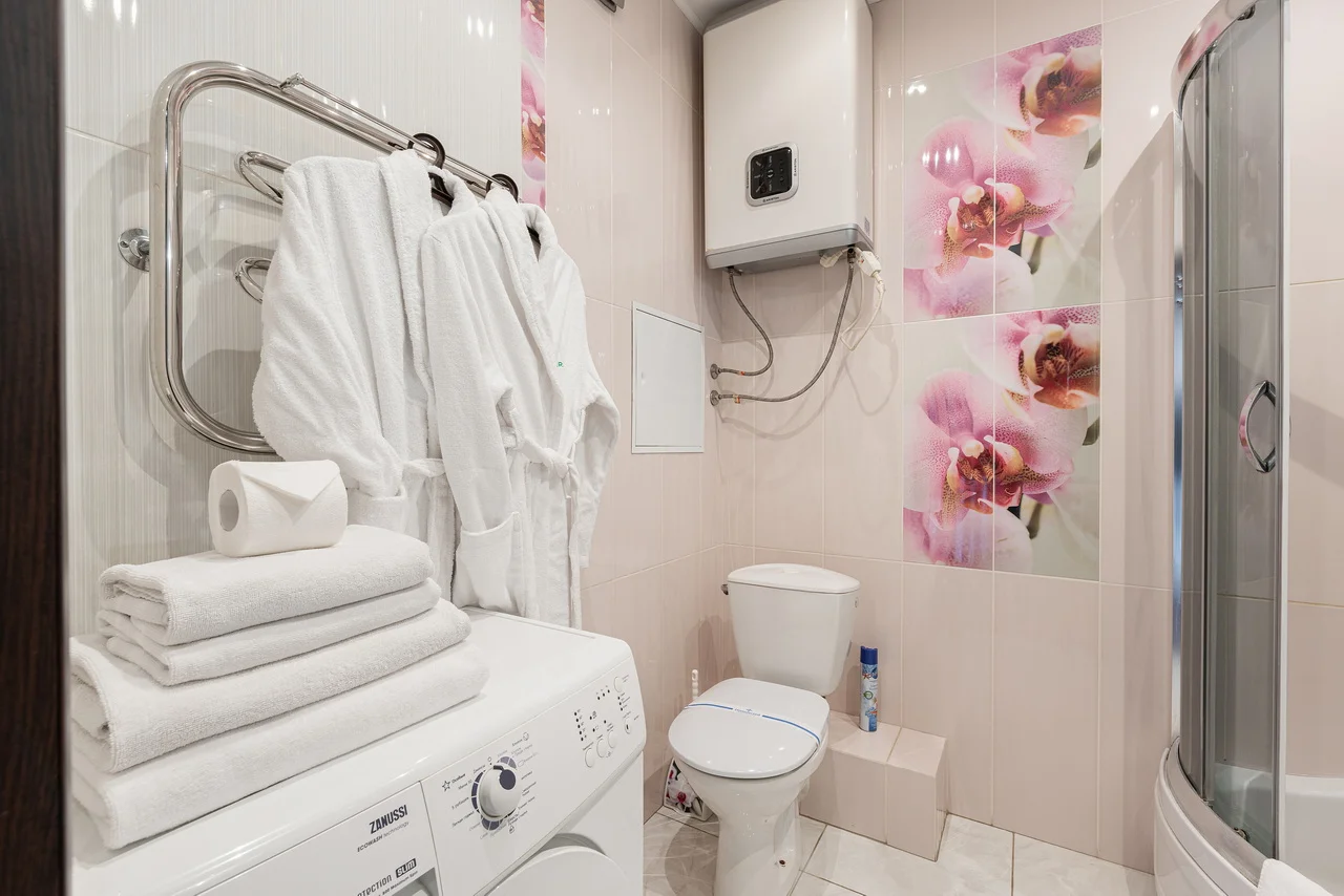 Apartment for daily rent, Minsk, Skryganova str. 4Б — interior photo