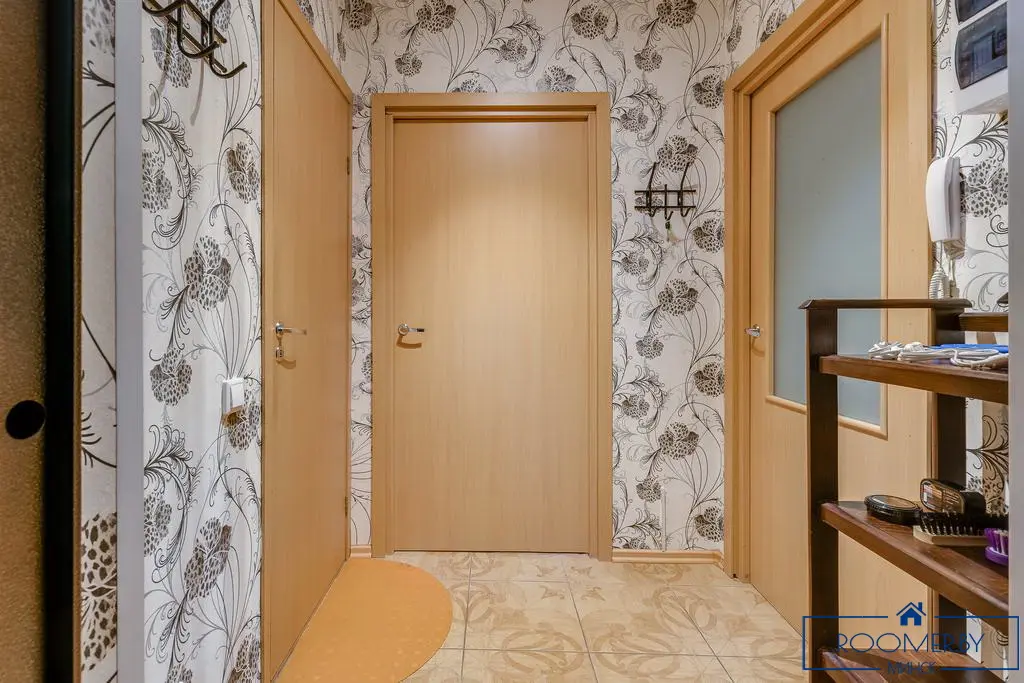 Квартира на сутки в Минске на улице Скрыганова, 16 ванная комната