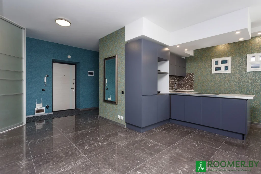 Apartment for daily rent, Minsk, Skryganova str. 16 — interior photo