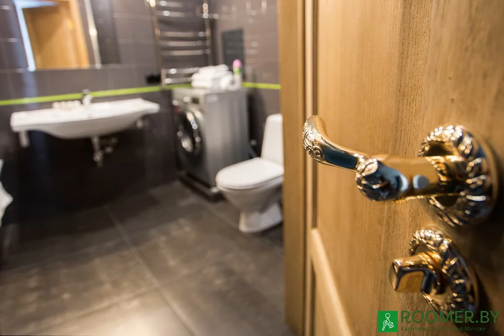 Apartment for daily rent, Minsk, Skryganova str. 16 — interior photo